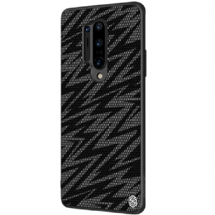 Coque OnePlus 8 Pro Shiny Series - Noir / Gris