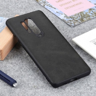 Coque OnePlus 8 Pro Style Cuir