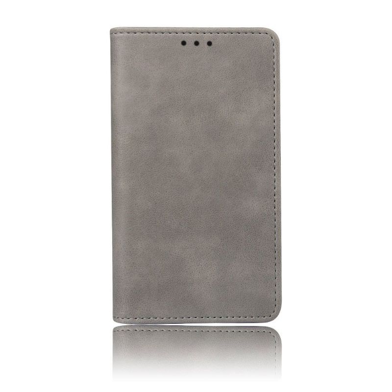 Housse OnePlus 8 Pro MDay style cuir porte-cartes