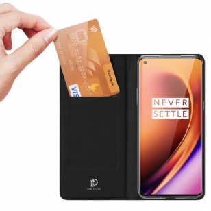 Housse OnePlus 8 Pro revêtement satiné