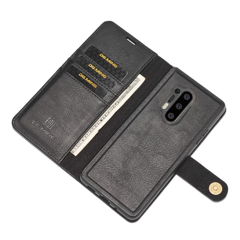 Protection 2 en 1 OnePlus 8 Pro housse et coque détachable