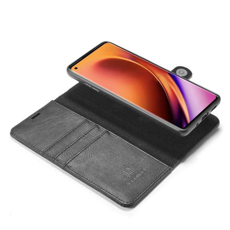 Protection 2 en 1 OnePlus 8 Pro housse et coque détachable