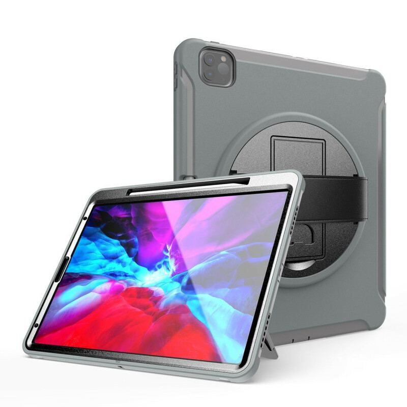 Coque iPad Pro 12.9" Poignée