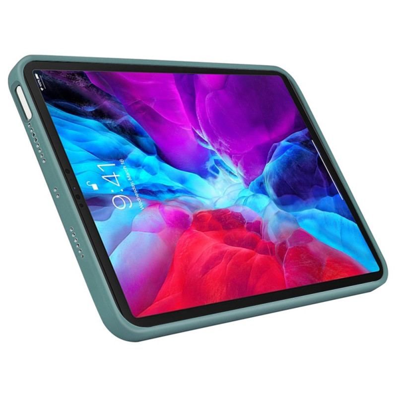 Coque iPad Pro 12.9" Silicone Liquide