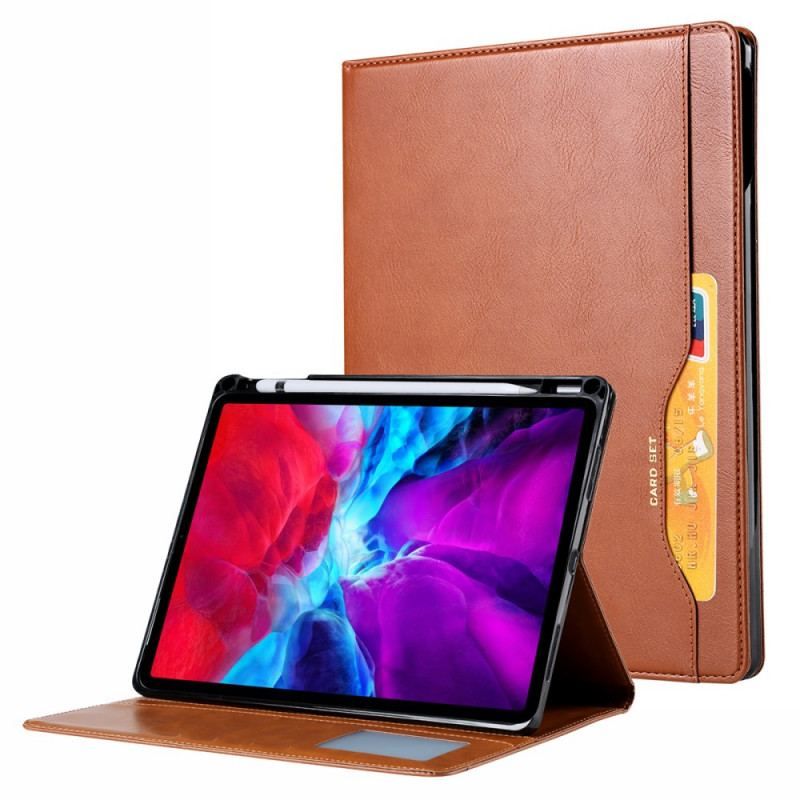 Étui iPad Pro 12.9" Card Set