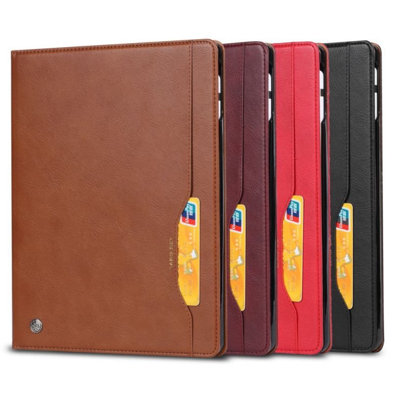 Étui iPad Pro 12.9" Card Set