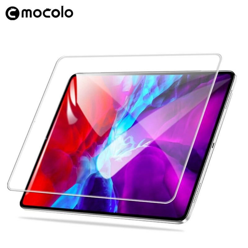 Protection Verre trempé MOCOLO pour l’écran du iPad Pro 12.9"