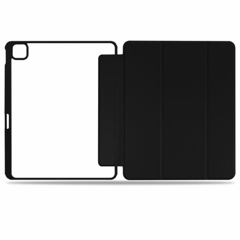 Smart Case iPad Pro 12.9" Coque Détachable