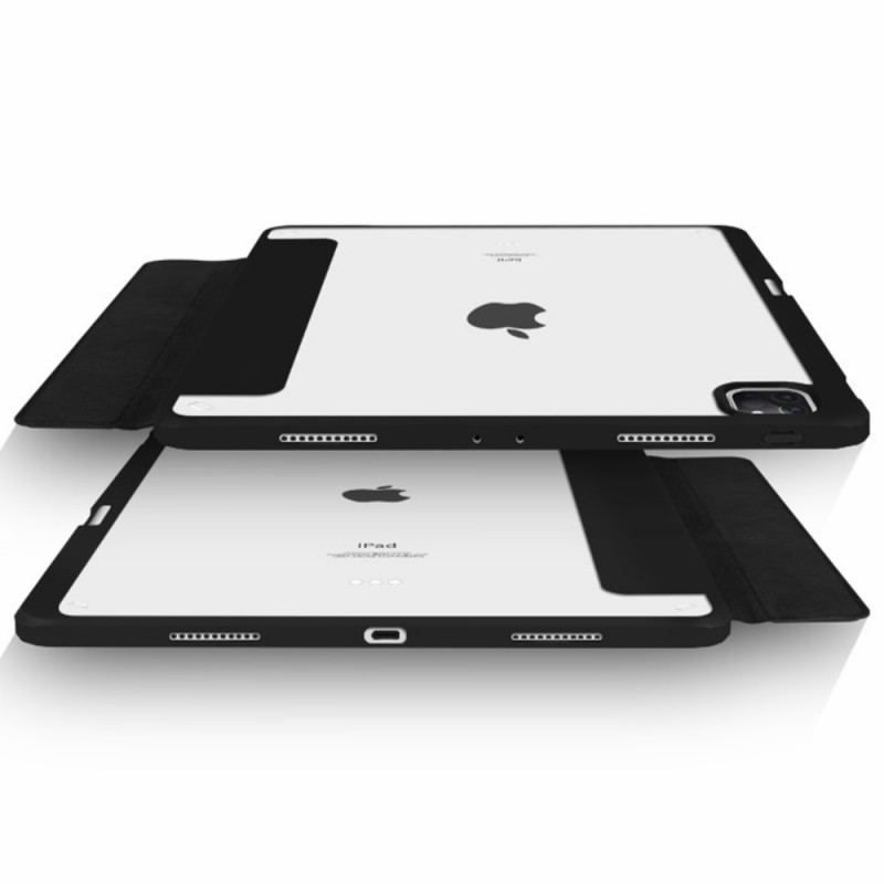 Smart Case iPad Pro 12.9" Coque Détachable