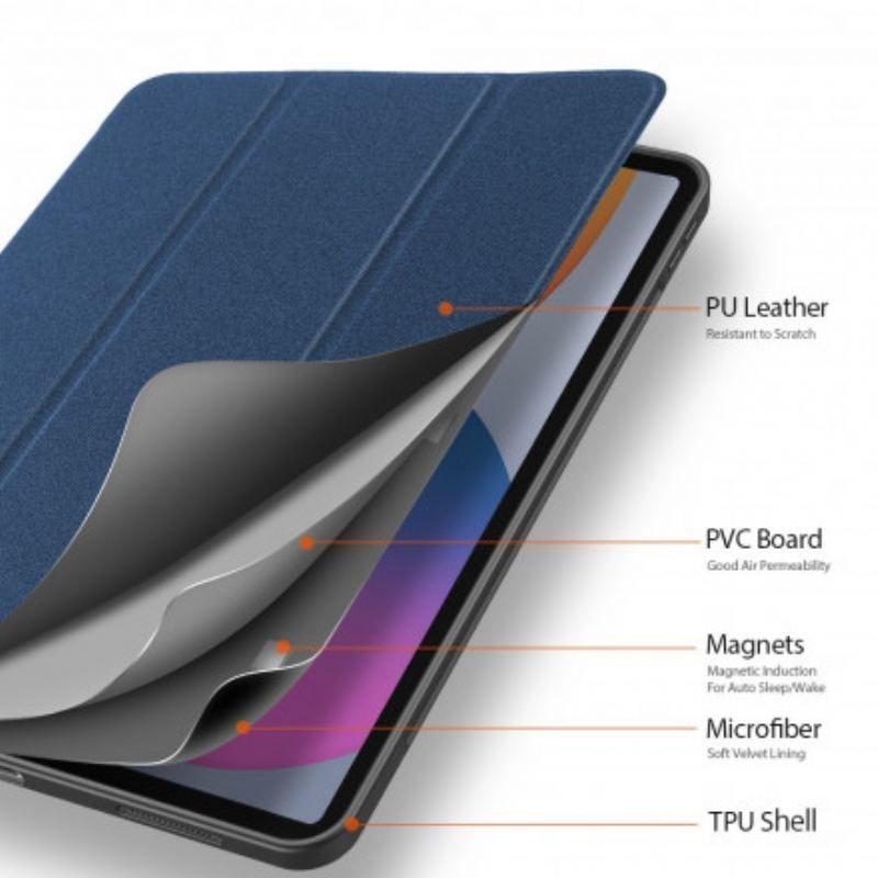 Smart Case iPad Pro 12.9" DUX-DUCIS