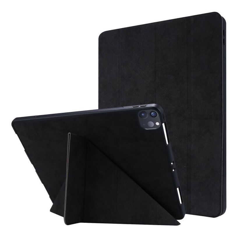 Smart Case iPad Pro 12.9" Style Origami