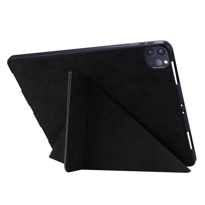 Smart Case iPad Pro 12.9" Style Origami