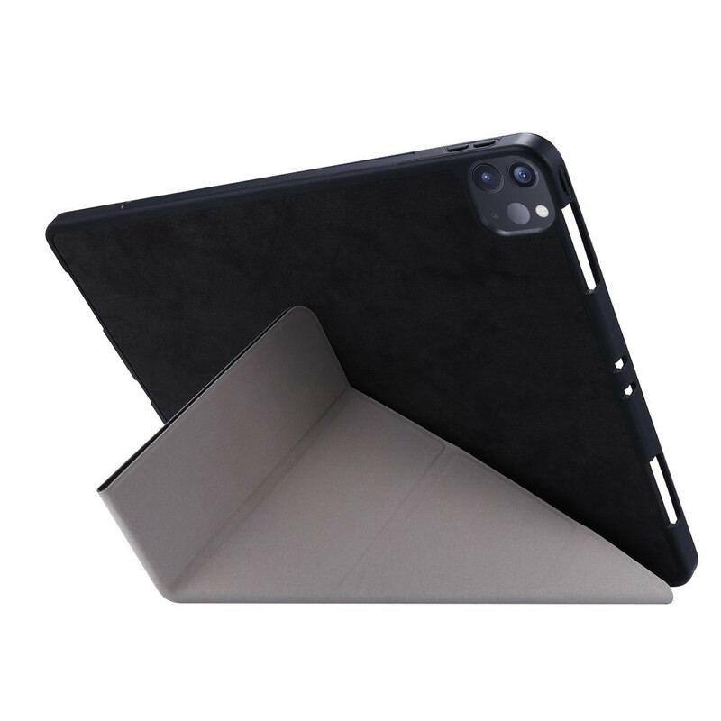 Smart Case iPad Pro 12.9" Style Origami