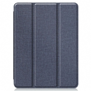 Smart Case iPad Pro 12.9" Texture Jeans