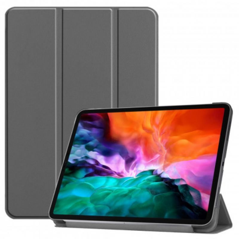 Smart Case iPad Pro 12.9" Trois Volets Classique