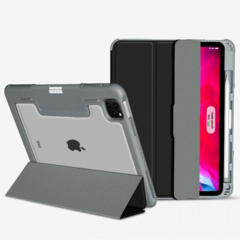 Smart Case iPad Pro 12.9" Yaxing Series Porte-Stylet MUTURAL