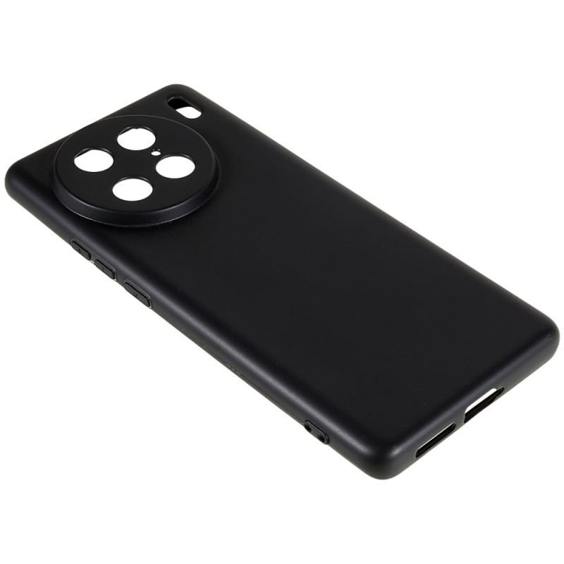 Coque OnePlus 7 Pro Silicone Flexible Mat