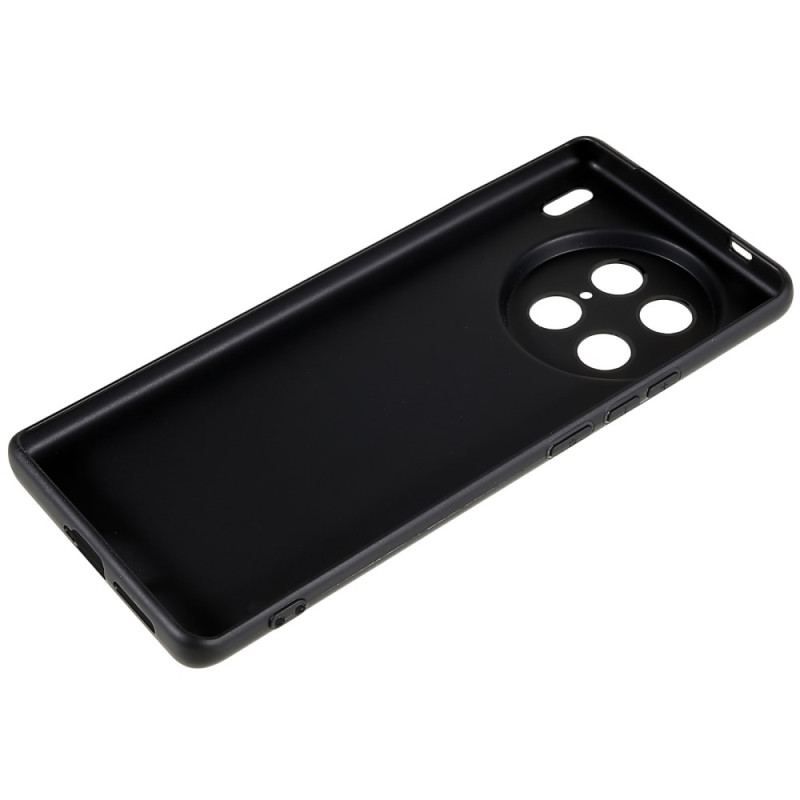 Coque OnePlus 7 Pro Silicone Flexible Mat