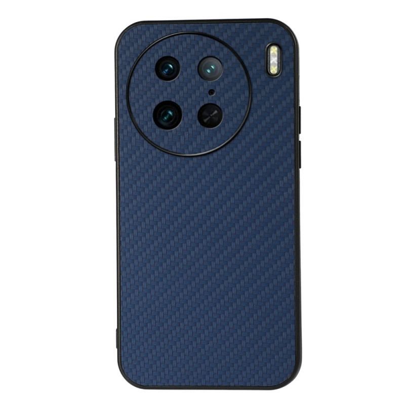 Coque Vivo X90 Pro Fibre Carbone