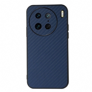 Coque Vivo X90 Pro Fibre Carbone