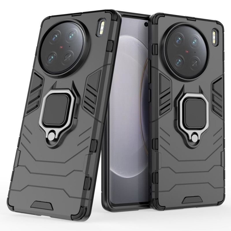 Coque Vivo X90 Pro Ring Résistante