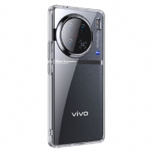 Coque Vivo X90 Pro Transparente