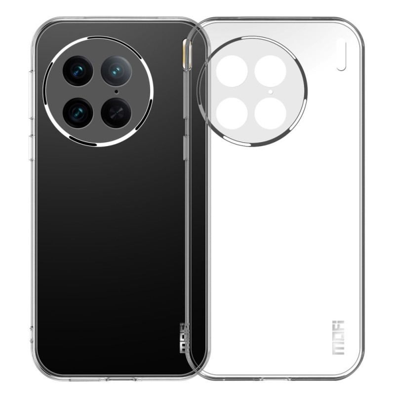 Coque Vivo X90 Pro Transparente MOFI