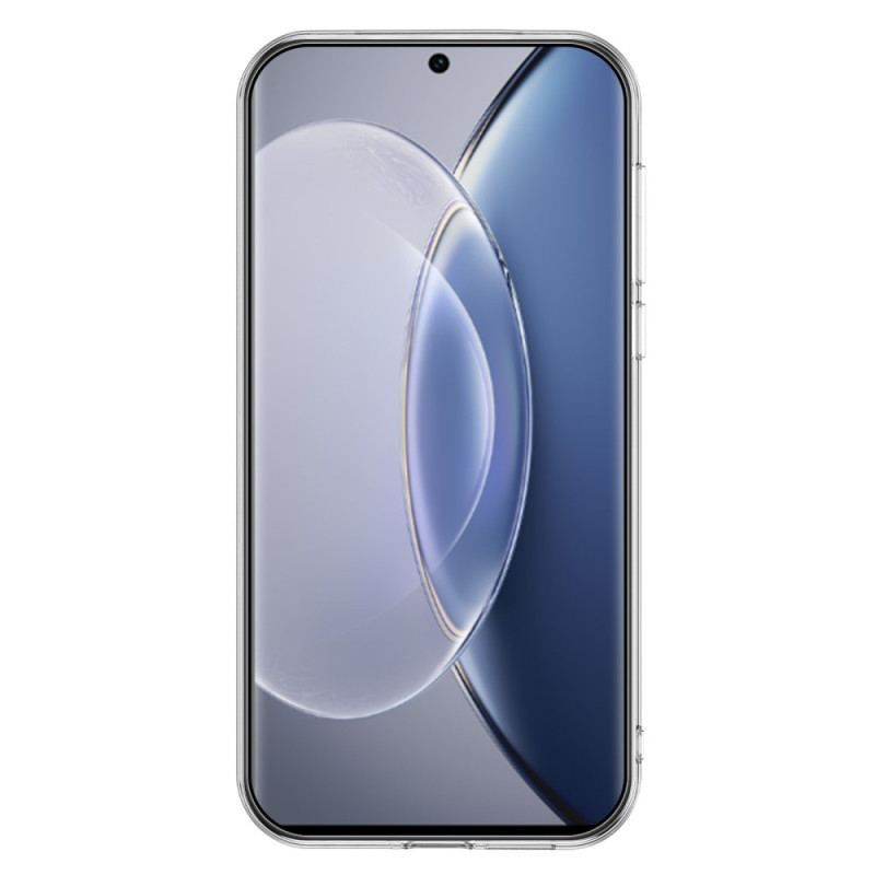 Coque Vivo X90 Pro Transparente MOFI