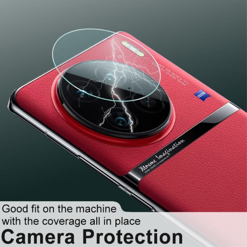 Lentille de Protection en Verre Trempé pour Vivo X90 Pro IMAK