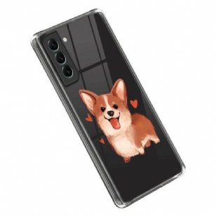 Coque Samsung Galaxy S23 Plus 5G Chien