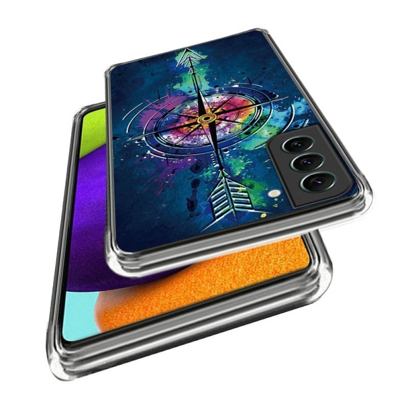 Coque Samsung Galaxy S23 Plus 5G Flèche