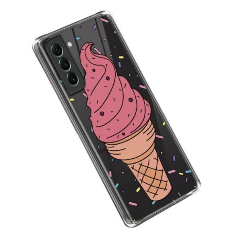 Coque Samsung Galaxy S23 Plus 5G Glace