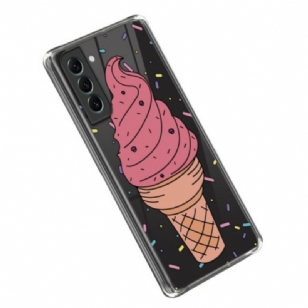 Coque Samsung Galaxy S23 Plus 5G Glace