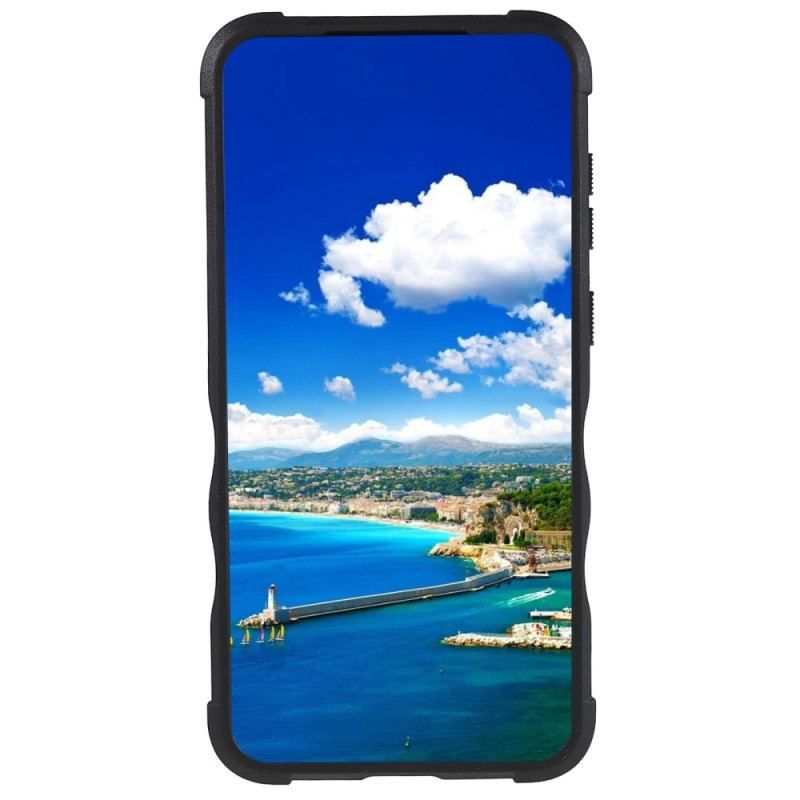 Coque Samsung Galaxy S23 Plus 5G Hybride Antidérapante