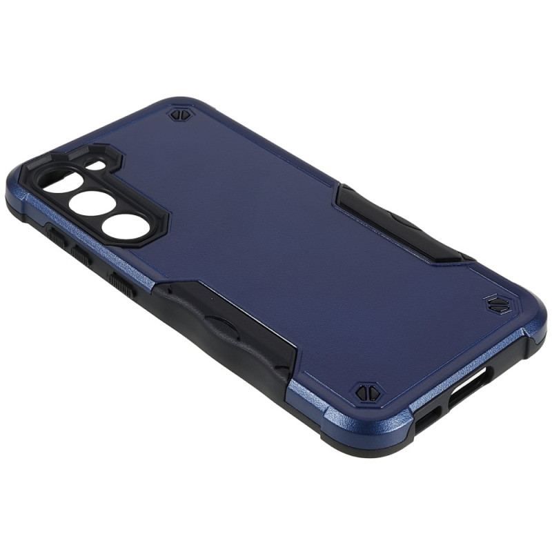 Coque Samsung Galaxy S23 Plus 5G Hybride Antidérapante