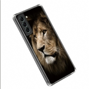 Coque Samsung Galaxy S23 Plus 5G Le Lion