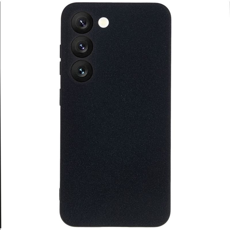 Coque Samsung Galaxy S23 Plus 5G Silicone Flexible Mat