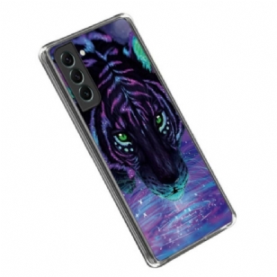 Coque Samsung Galaxy S23 Plus 5G Tigre