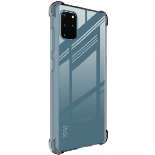 Coque Samsung Galaxy S20 Plus Class Protect Transparent