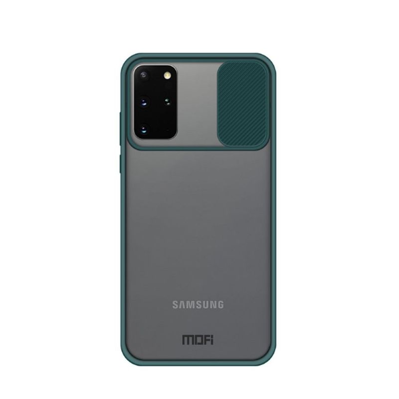 Coque Samsung Galaxy S20 Plus MOFI avec cache objectif arrière