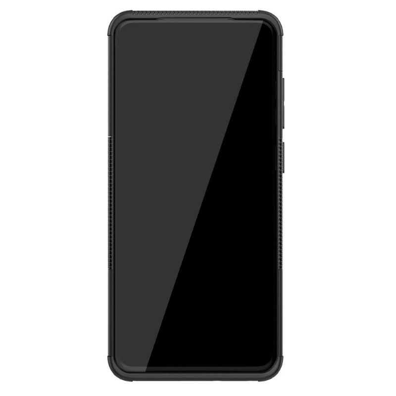 CyGuard - Coque Samsung Galaxy S20 Plus antidérapante avec support intégré