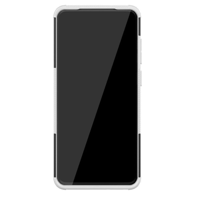 CyGuard - Coque Samsung Galaxy S20 Plus antidérapante avec support intégré