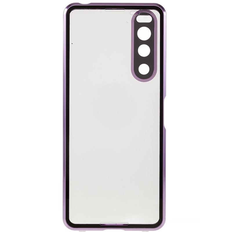 Coque Sony Xperia 5 IV Protection Complète