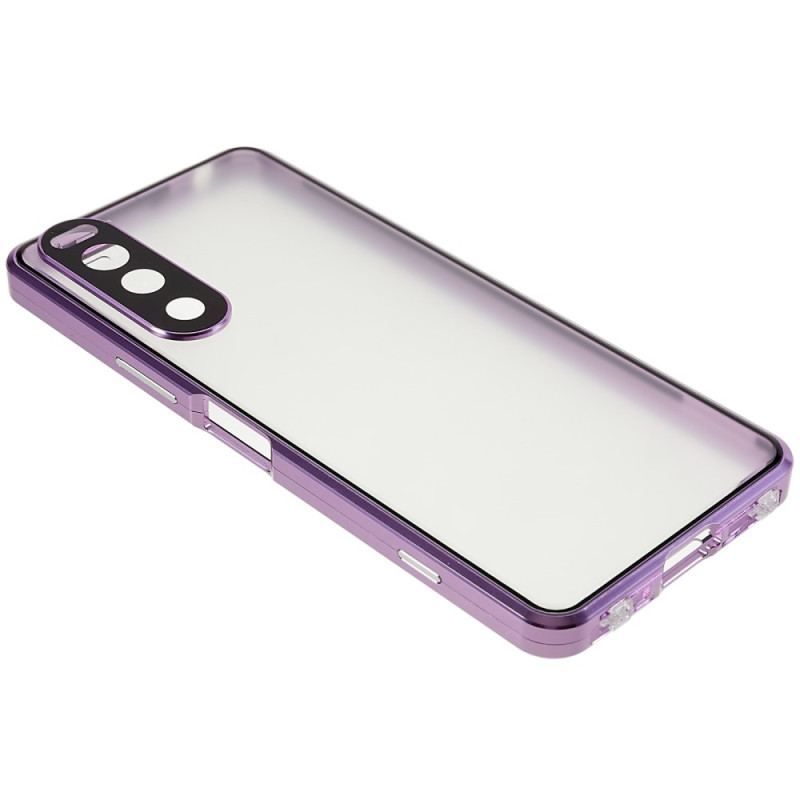 Coque Sony Xperia 5 IV Protection Complète