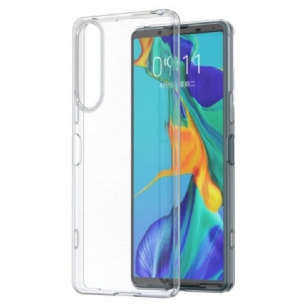 Coque Sony Xperia 5 IV Transparente