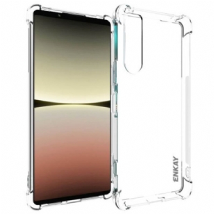 Coque Sony Xperia 5 IV Transparente ENKAY