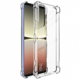 Coque Sony Xperia 5 IV Transparente IMAK