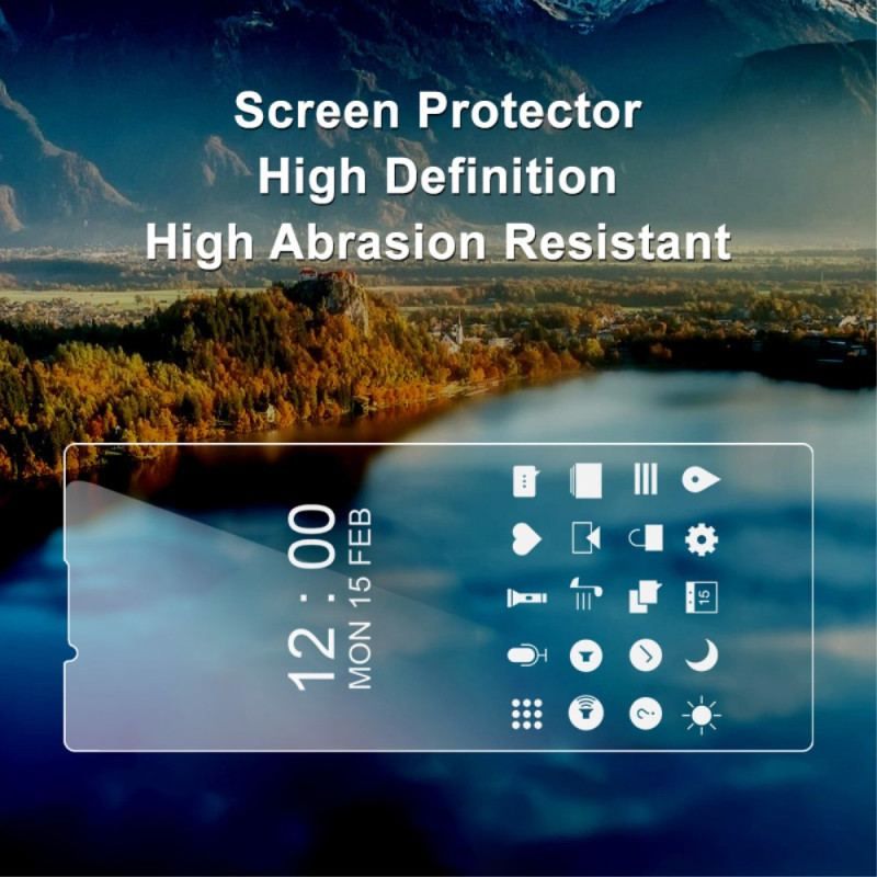 Film de Protection IMAK pour Sony Xperia 5 IV