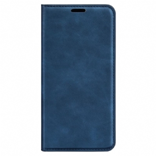 Flip Cover Sony Xperia 5 IV Style Cuir