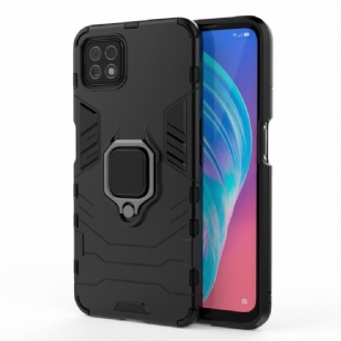 Coque Oppo A72 La Bélinda ultra protectrice